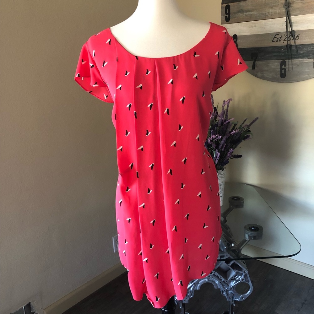 Worthington Blouse